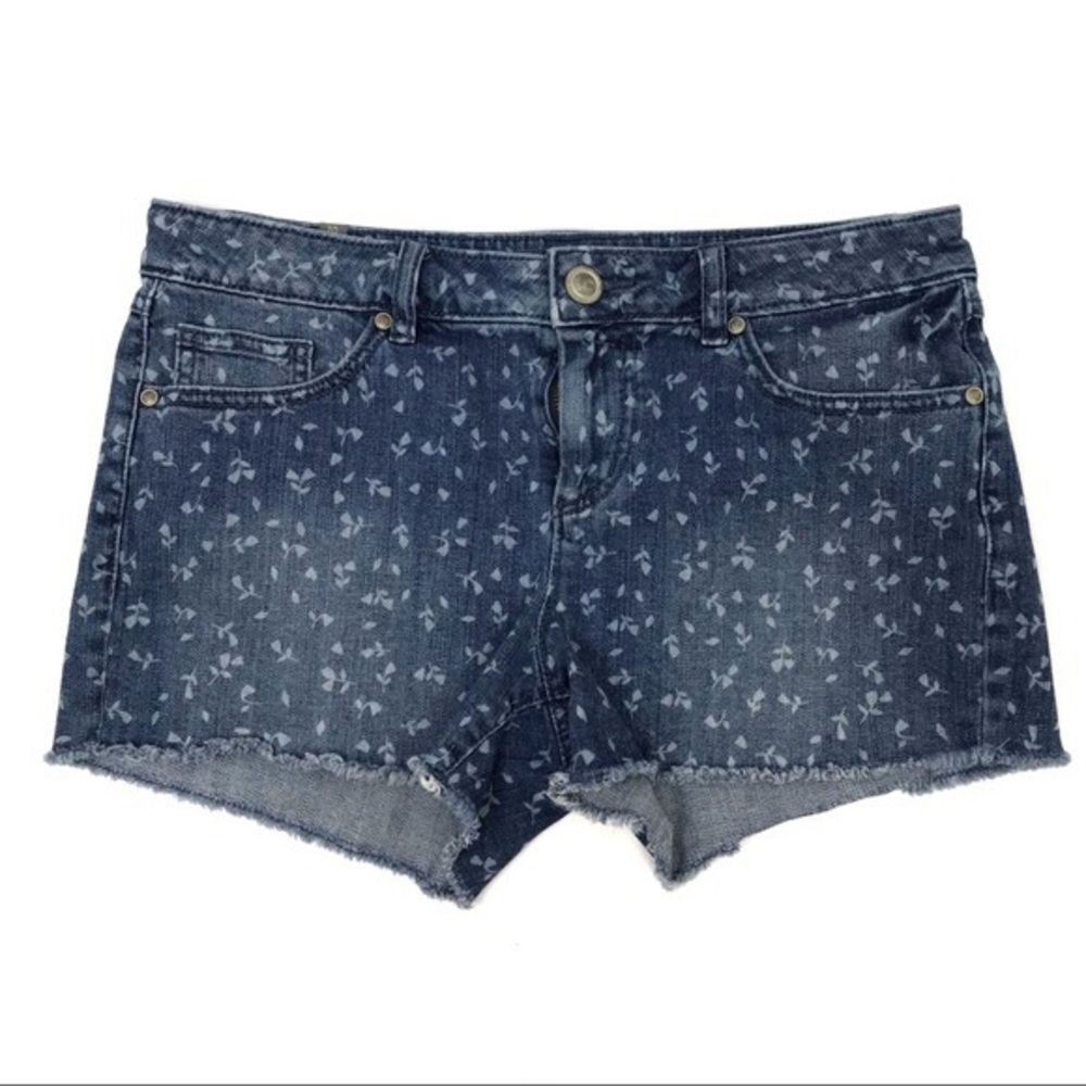 Lauren Conrad Jean Shorts